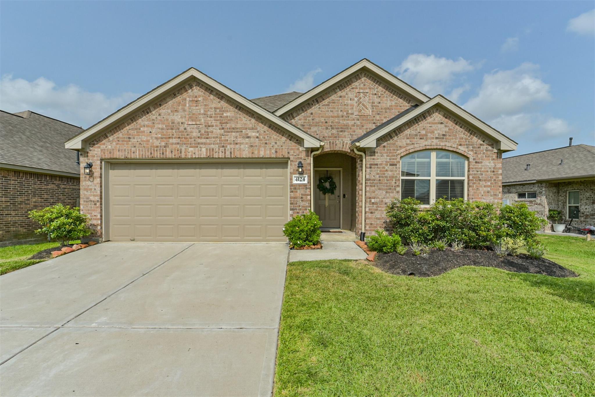 4124 E Bayou Maison — photo