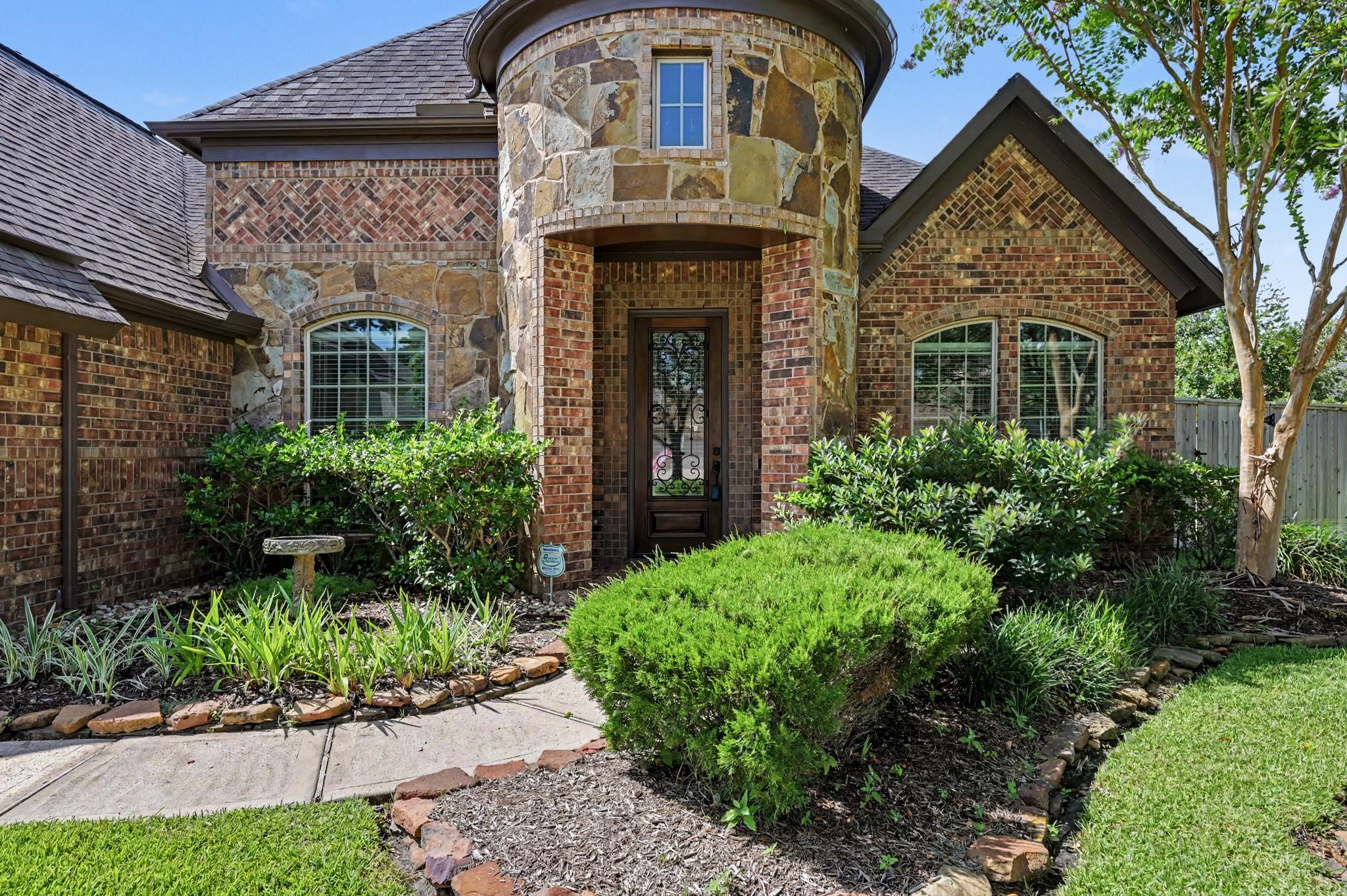 13515 Ambler Springs Drive — photo