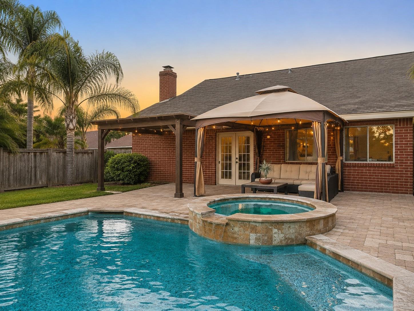 6427 Hunterstone Court — photo