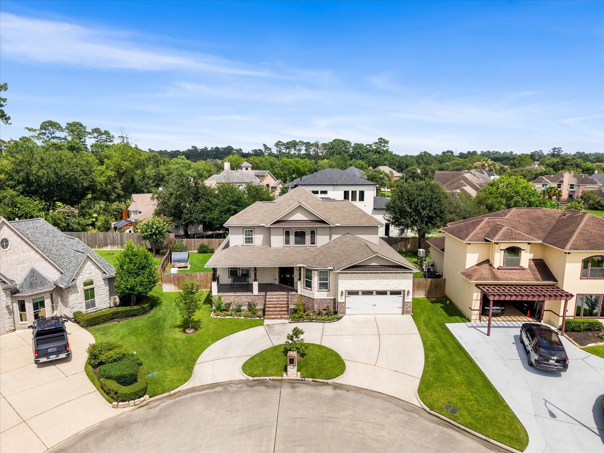 6207 Graff Net Court — photo