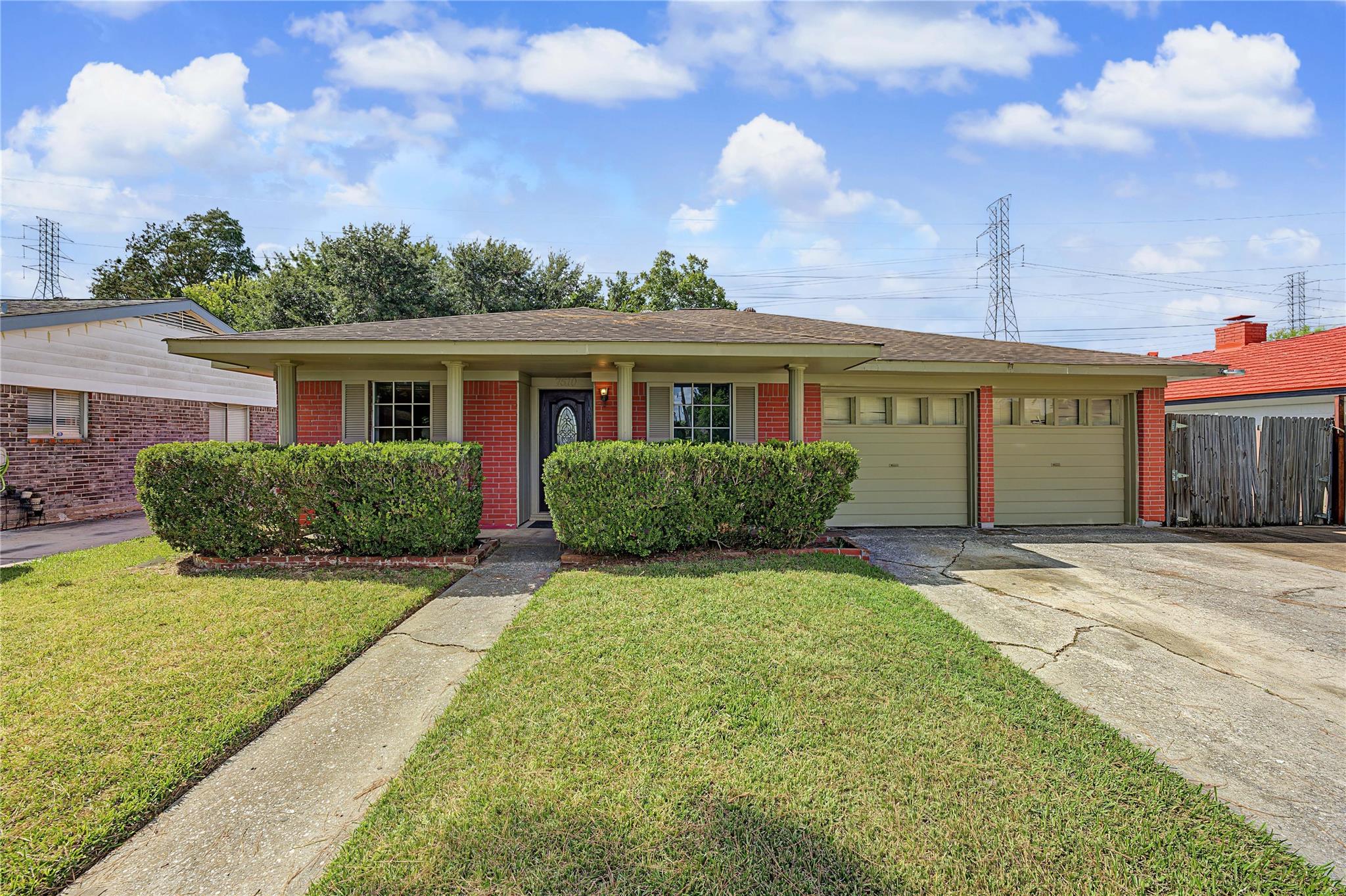7510 Baneway Drive — photo