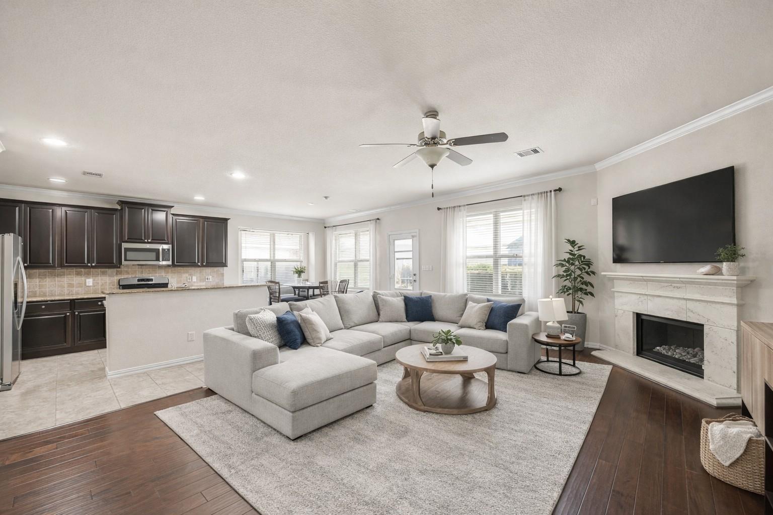 13722 Mckinney Creek Lane — photo