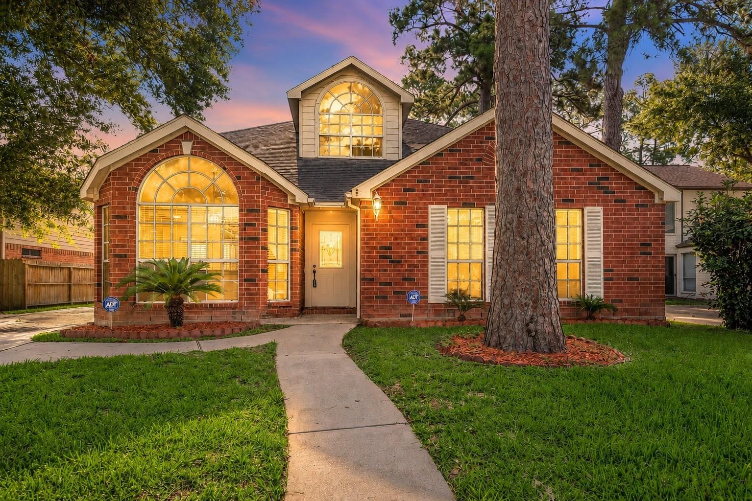 13310 Queensride Lane — photo