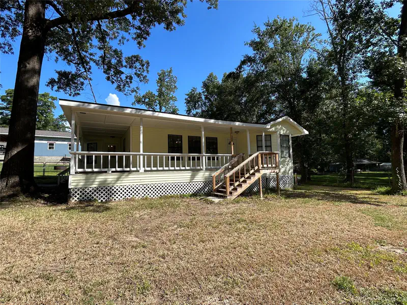 437 Gov Wood Drive — photo