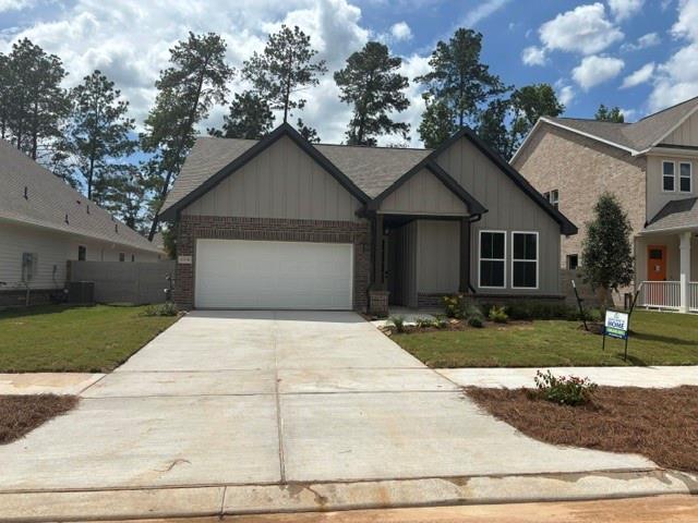 11318 Iron Horse Street — photo