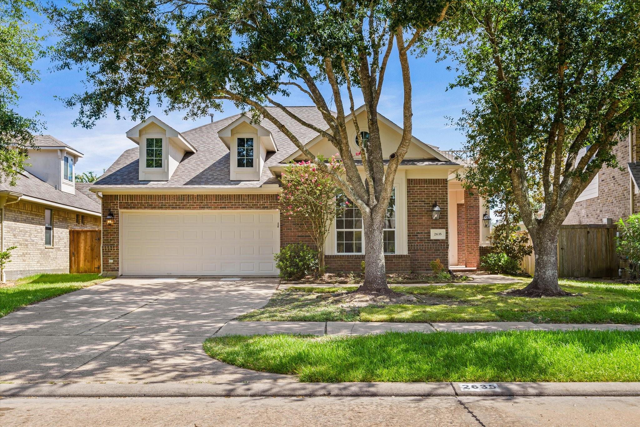 2635 Katie Harbor Drive — photo