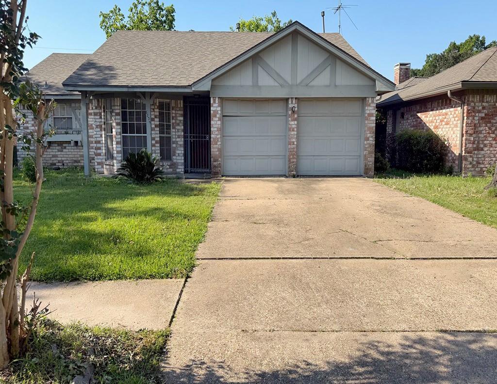6235 Leaf Arbor Drive — photo