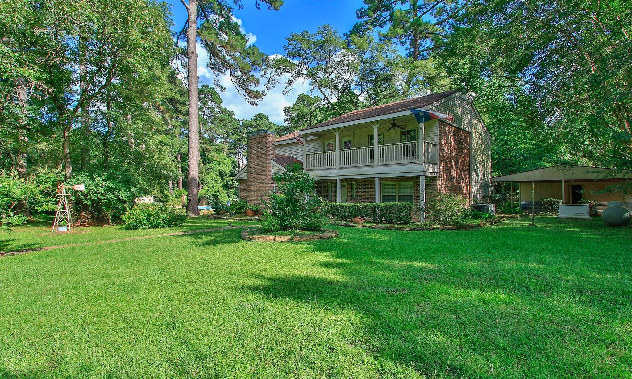 26095 Country Pines Court — photo