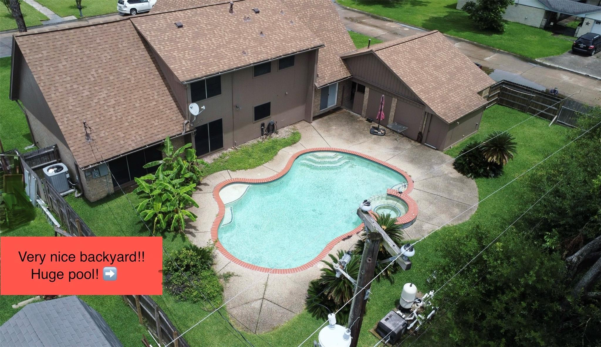 5101 Arrowhead Drive — photo