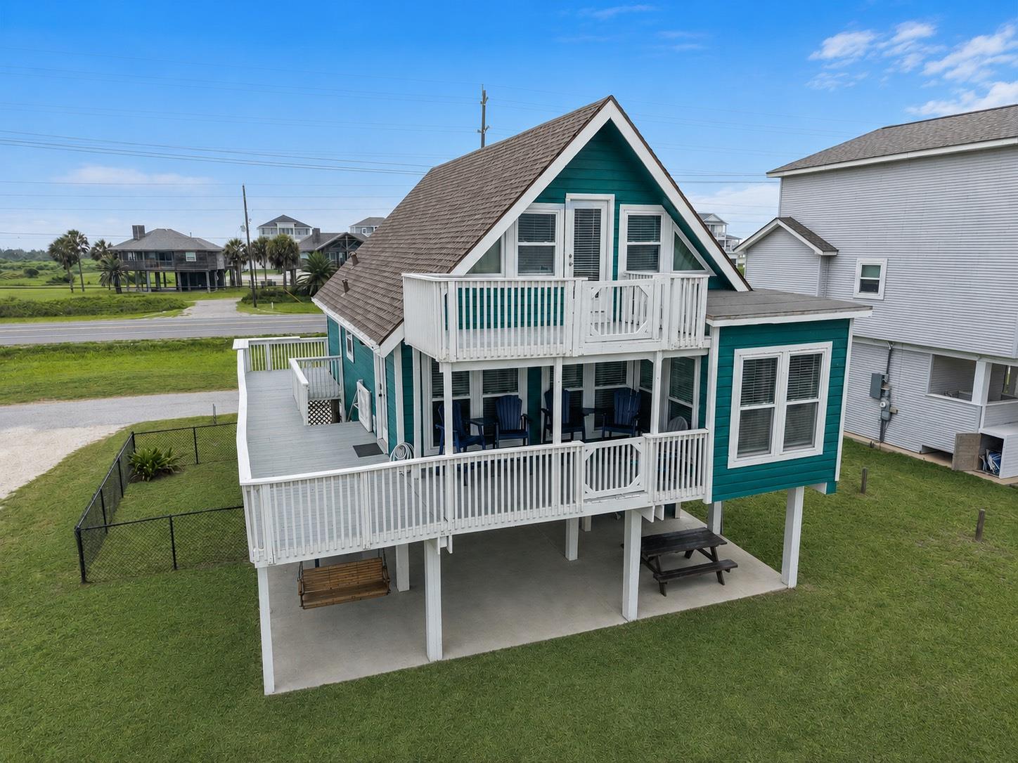21319 Gulf Drive — photo