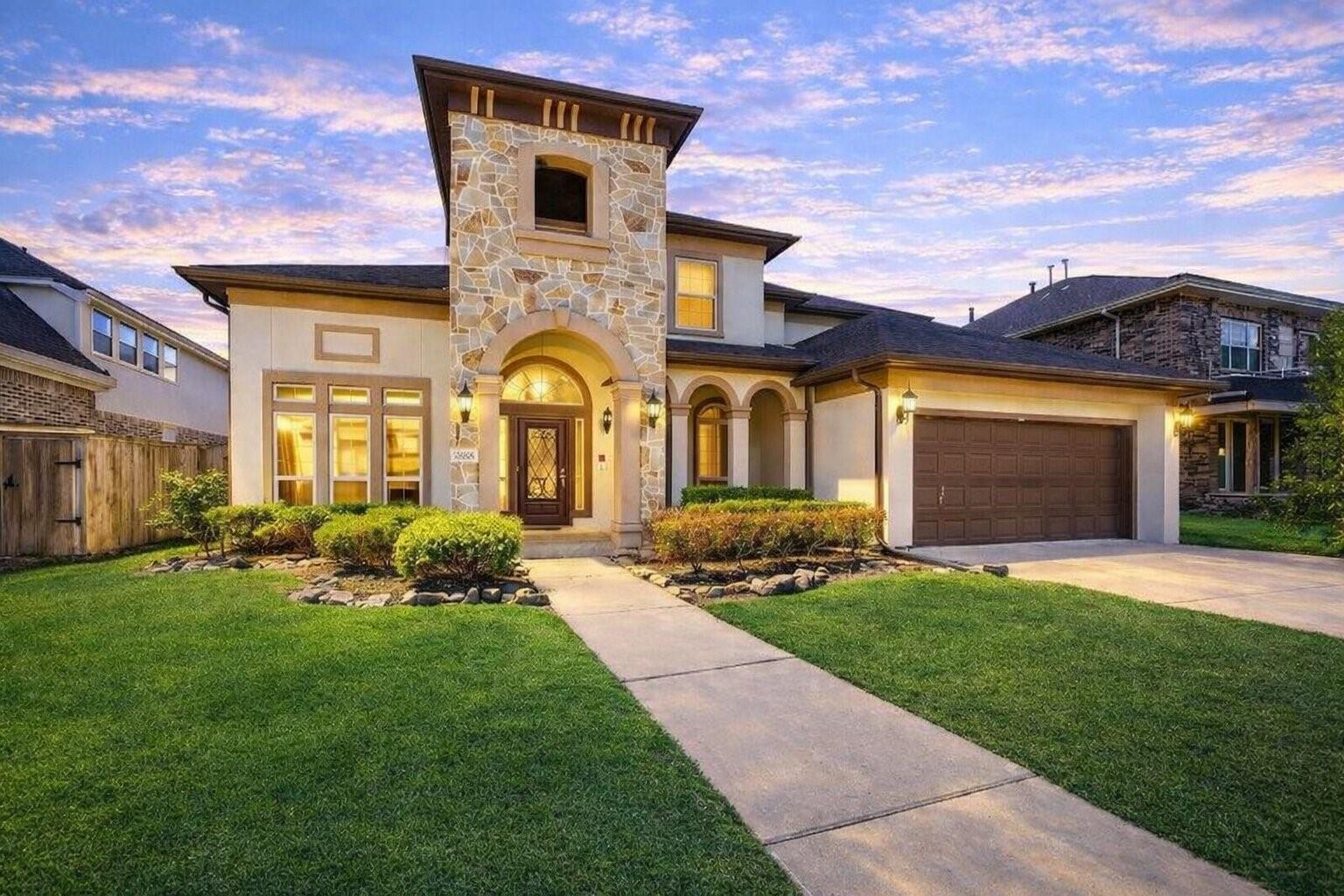 6015 Turner Shadow Lane — photo