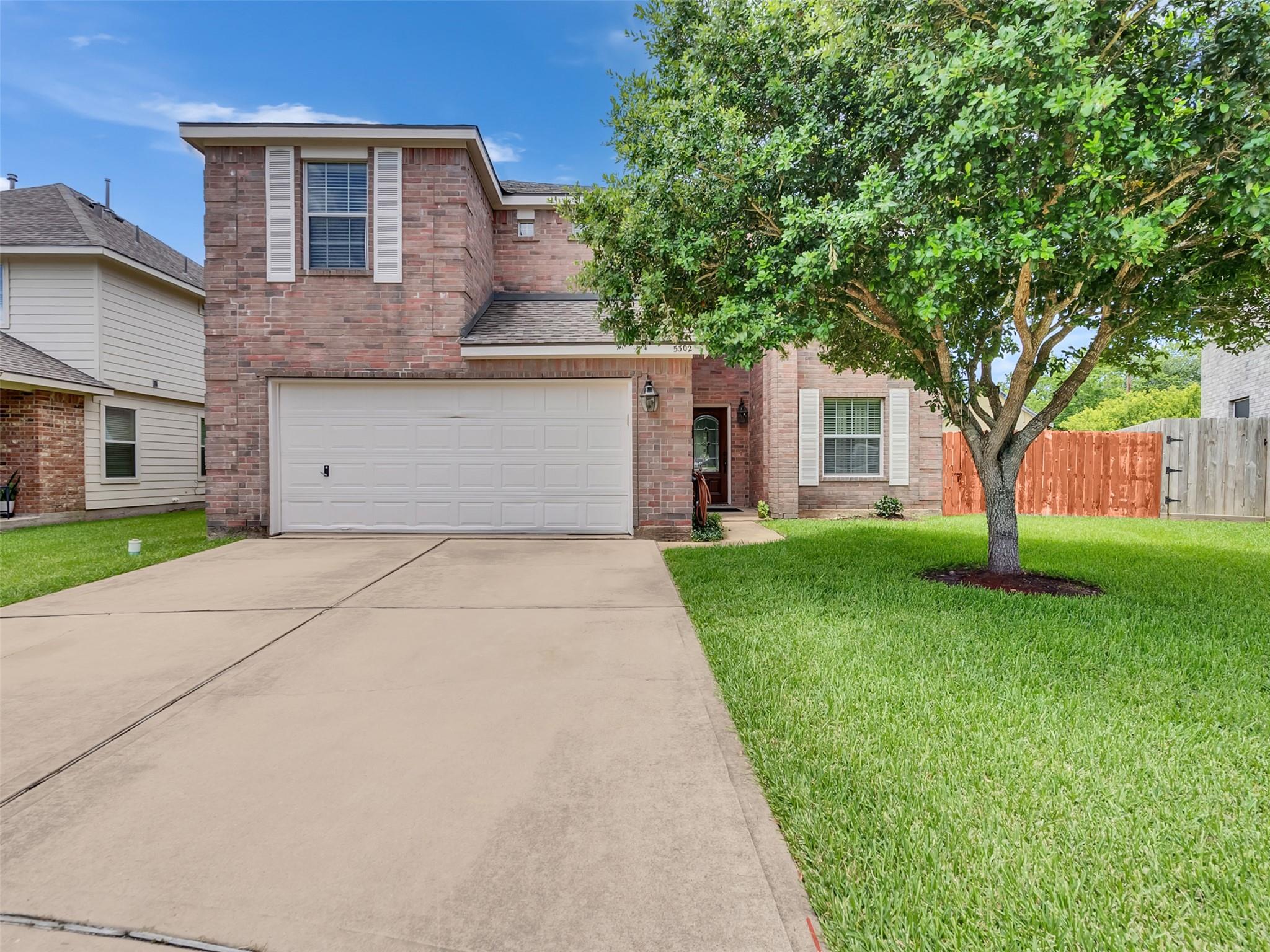 5302 Rio Ramos Street, Rosharon, TX 77583 — photo 2