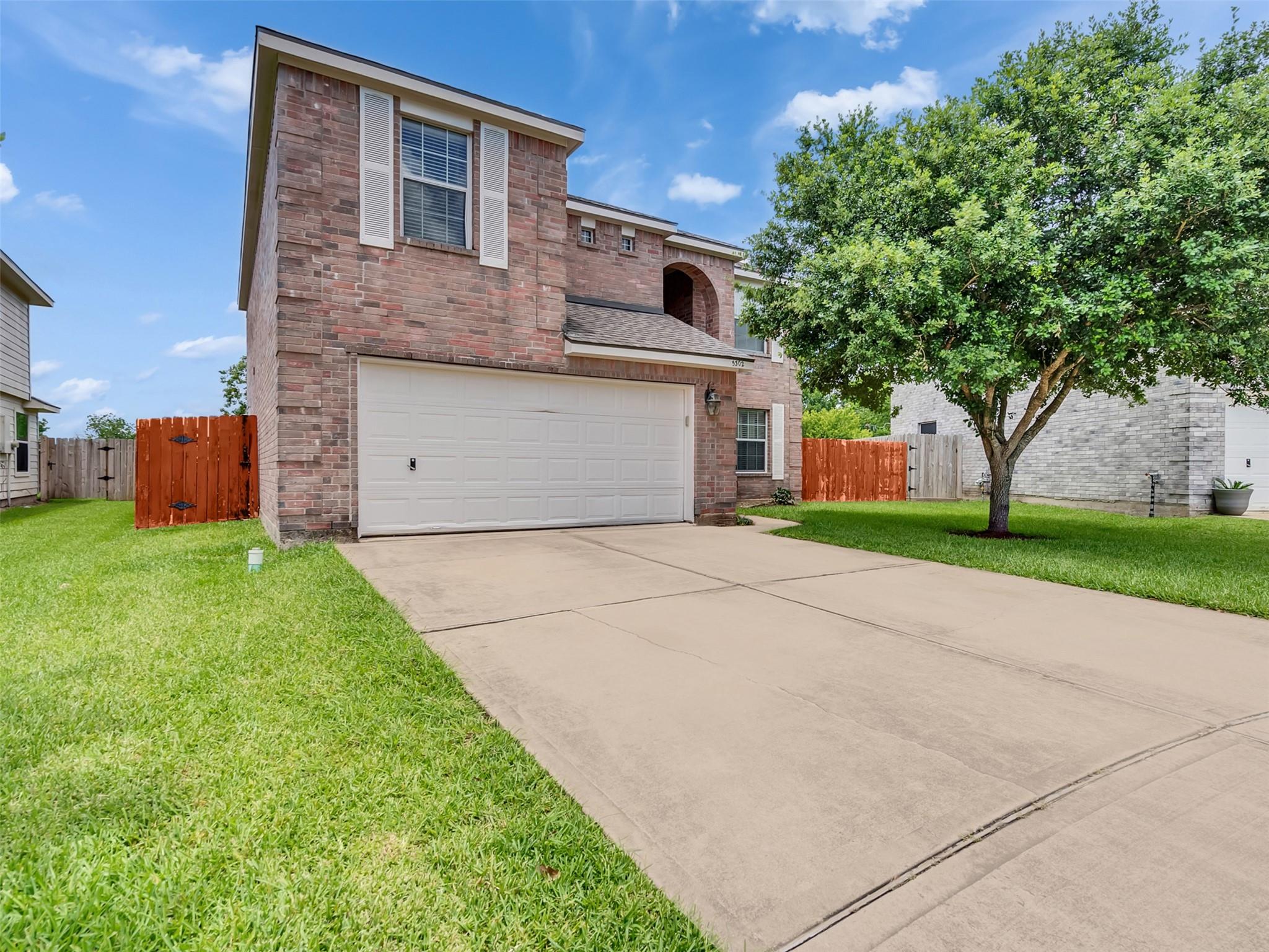 5302 Rio Ramos Street, Rosharon, TX 77583 — photo 3