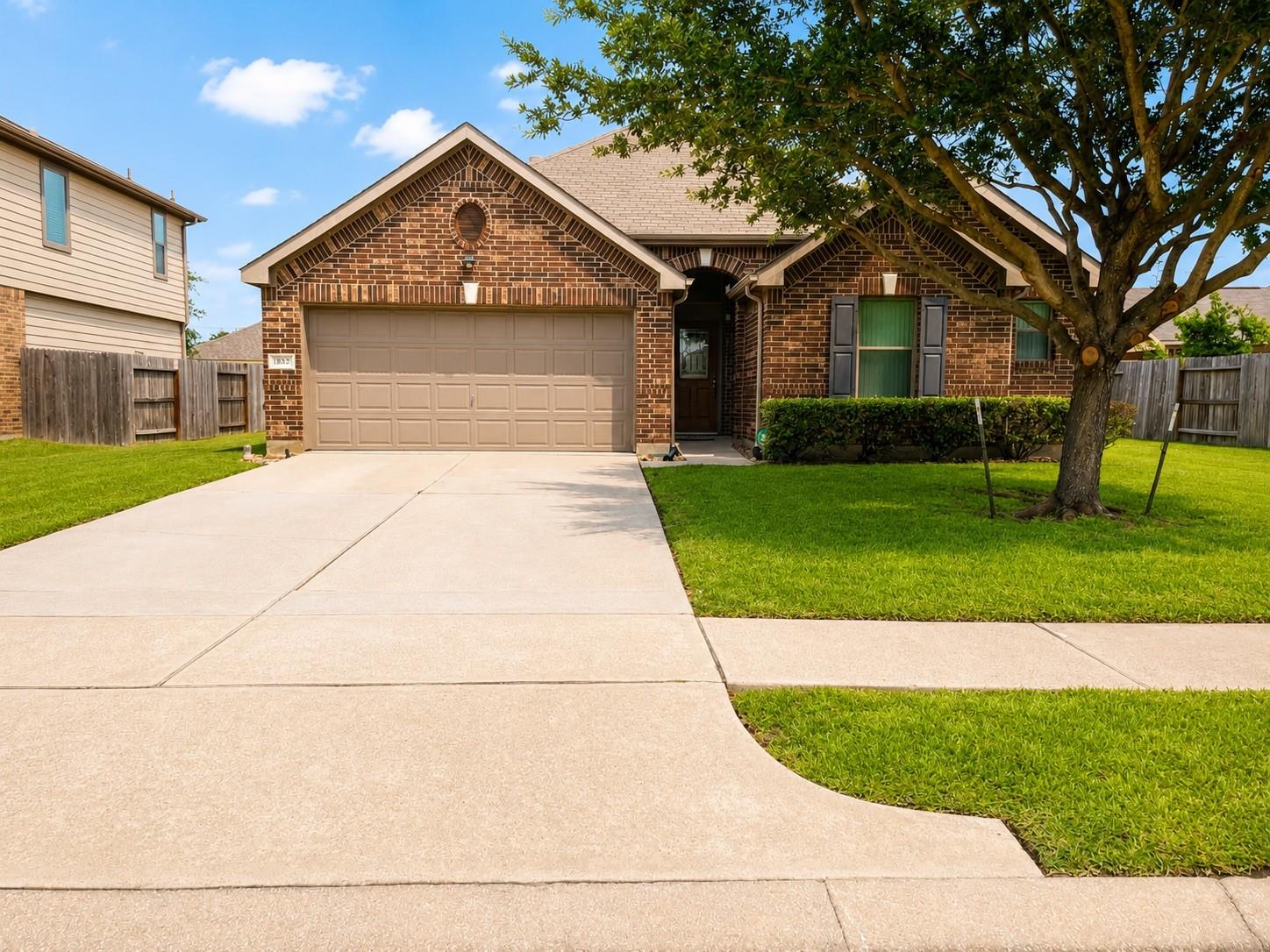18522 Morgans Forest Lane — photo