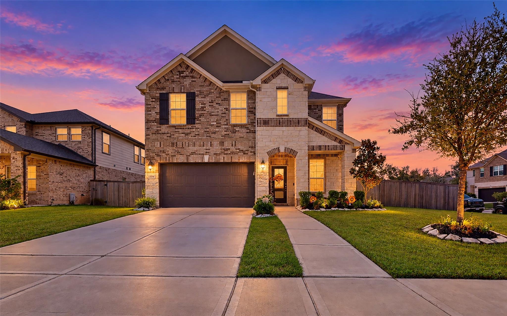 2514 Indigo Harvest Trail — photo