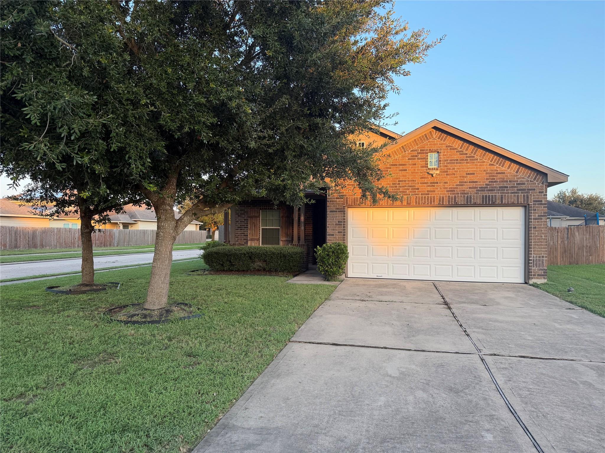 10710 Barker View Drive — photo