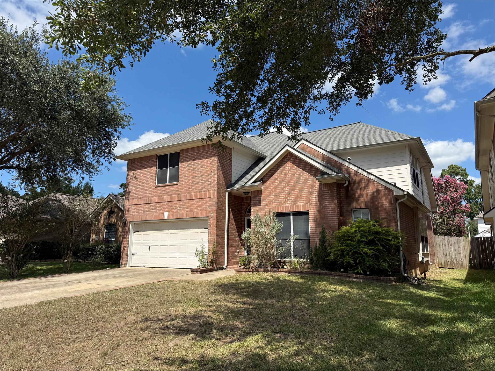 2216 Highpoint Meadow — photo