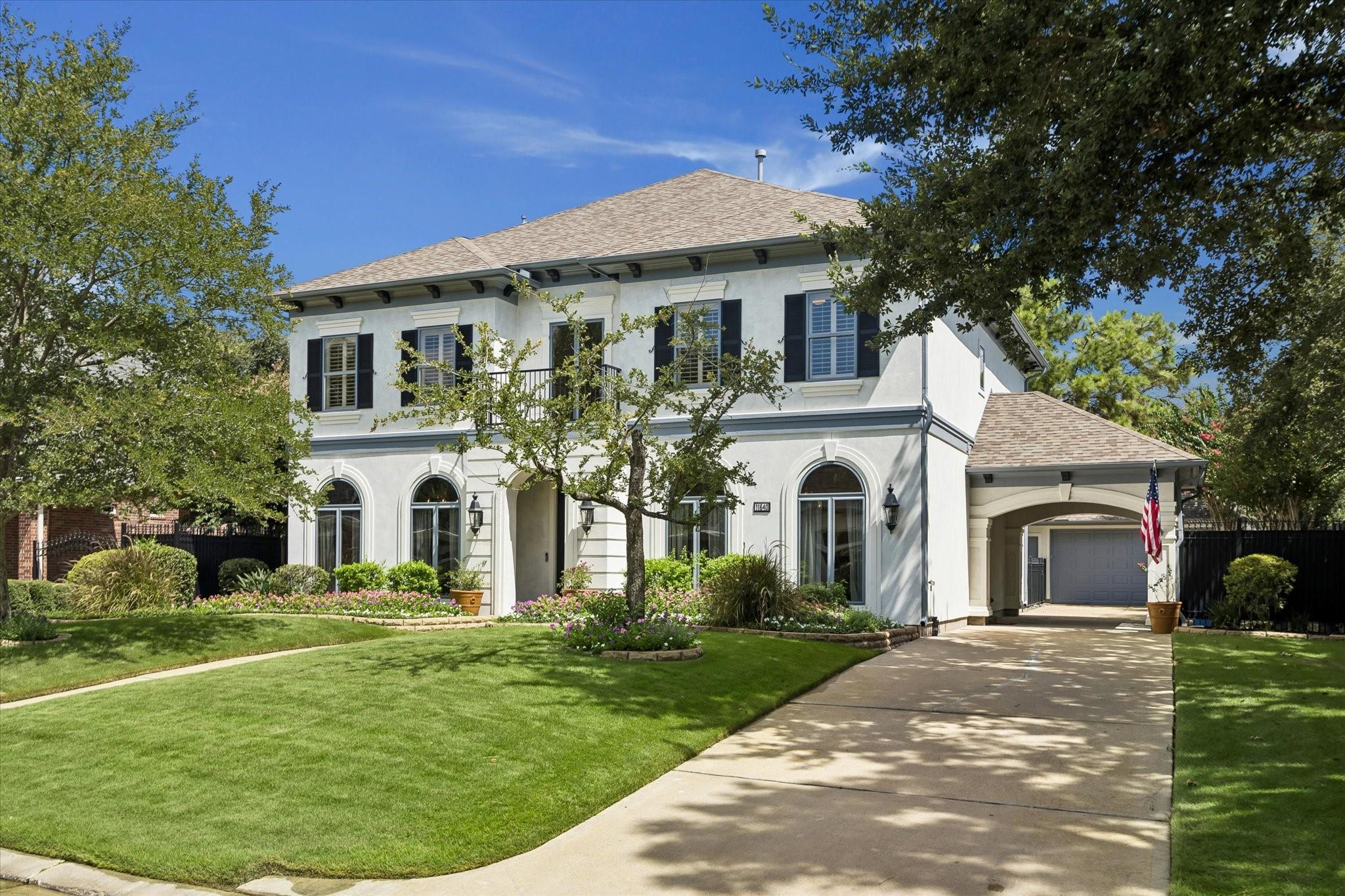11640 Noblewood Crest Lane — photo