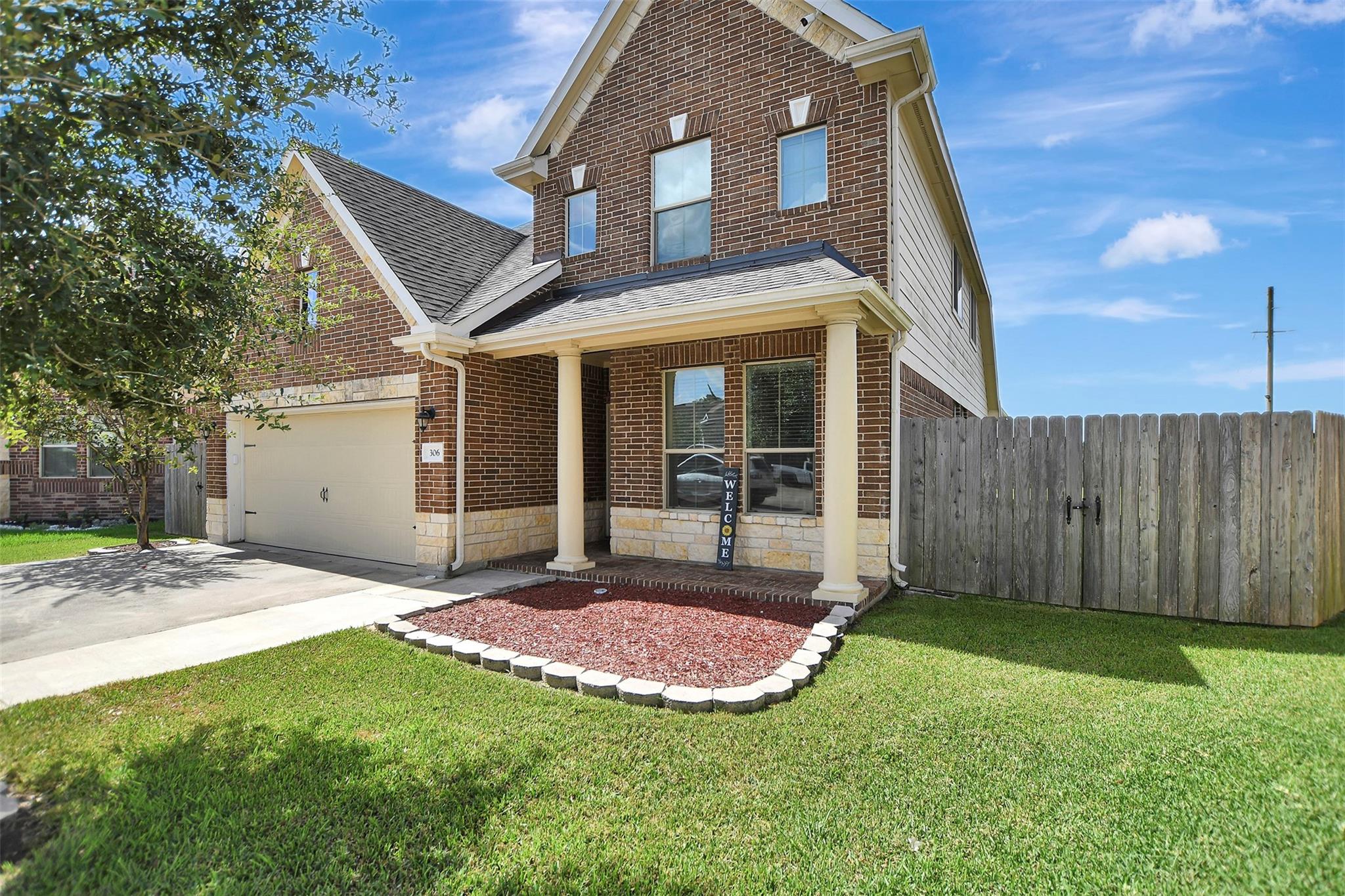 306 American Black Bear Drive — photo
