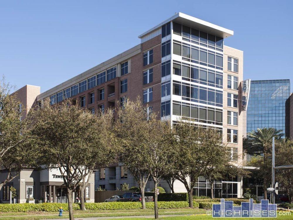 1901 Post Oak Boulevard #3215 — photo