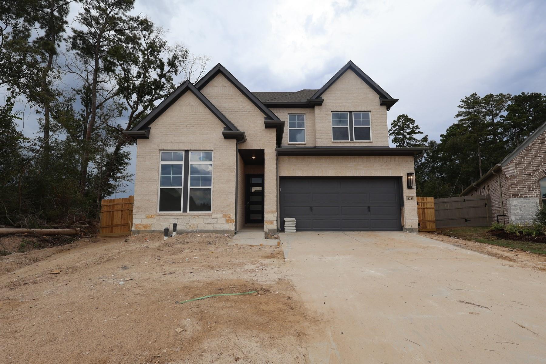 15231 Osie Limestone Lane — photo