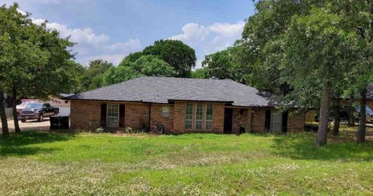 517 Shady Oaks Trail — photo