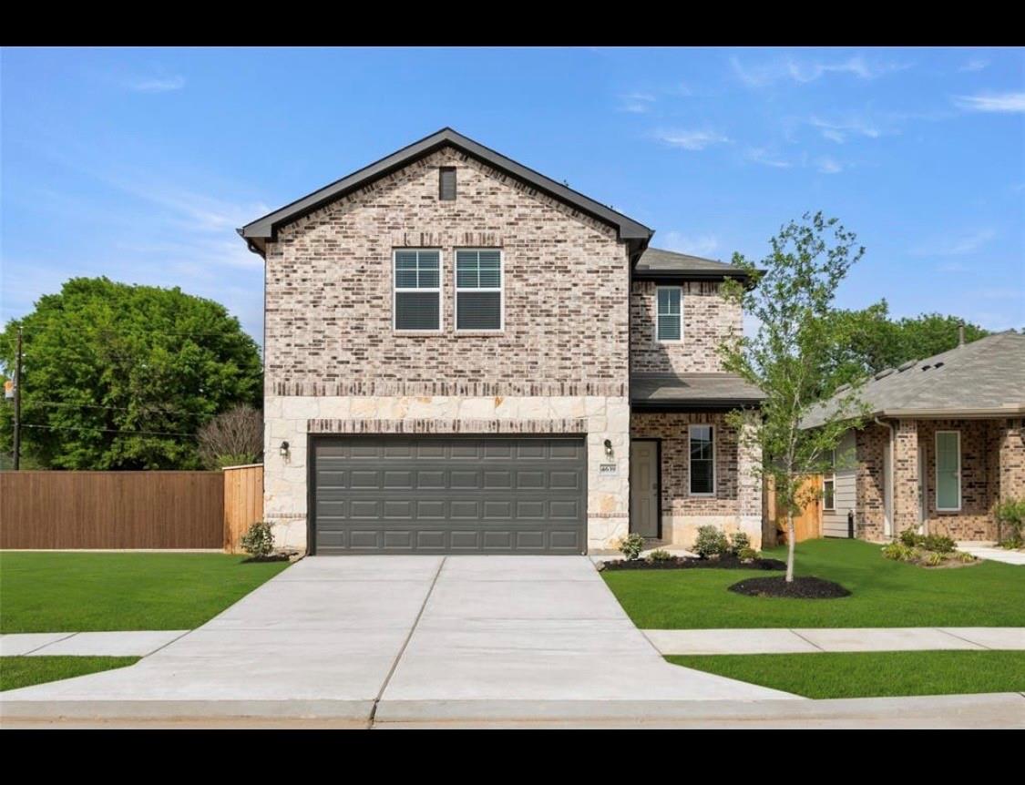 4639 Mesquite Trail Blush — photo