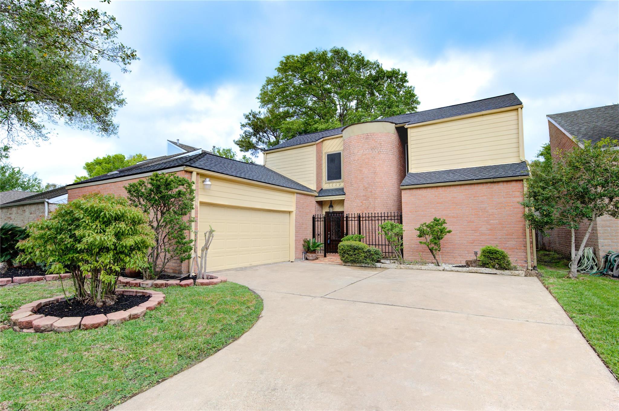 1119 Forest Home Drive — photo