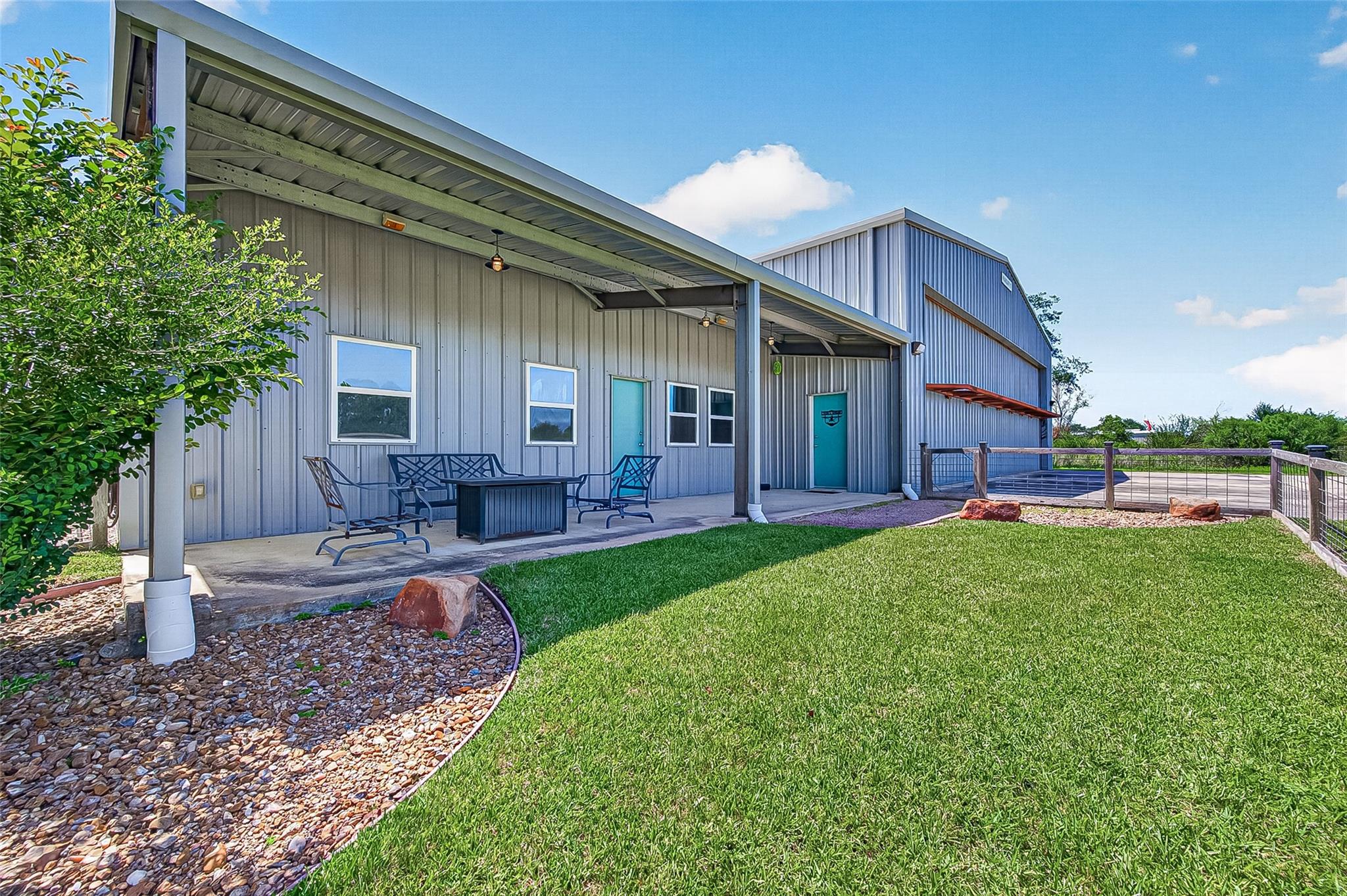 22610 Cessna Road — photo