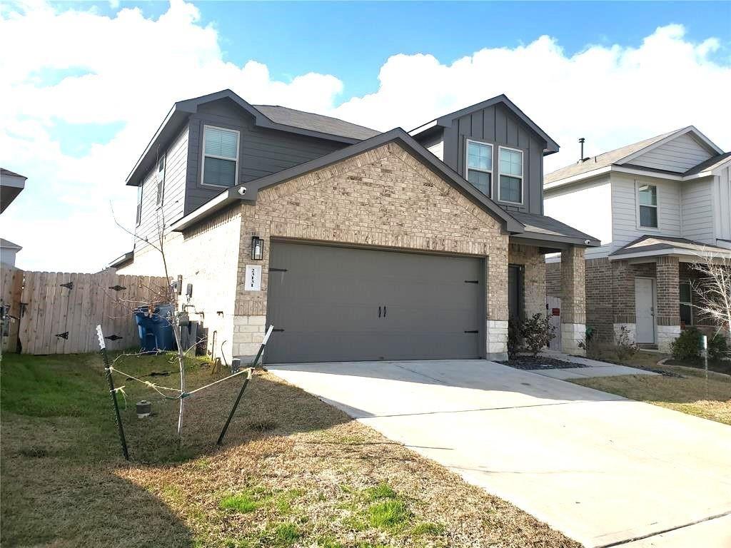23131 Spruce Summit Trail — photo