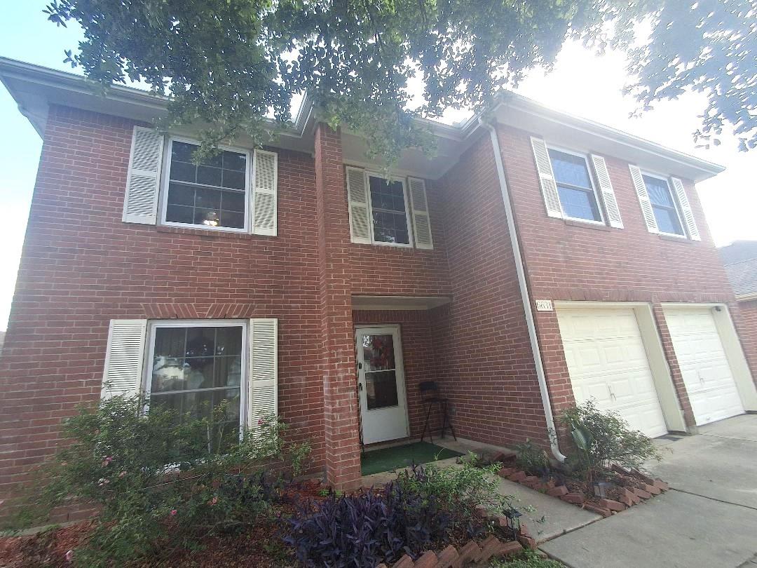 6631 Sutton Meadows Drive — photo
