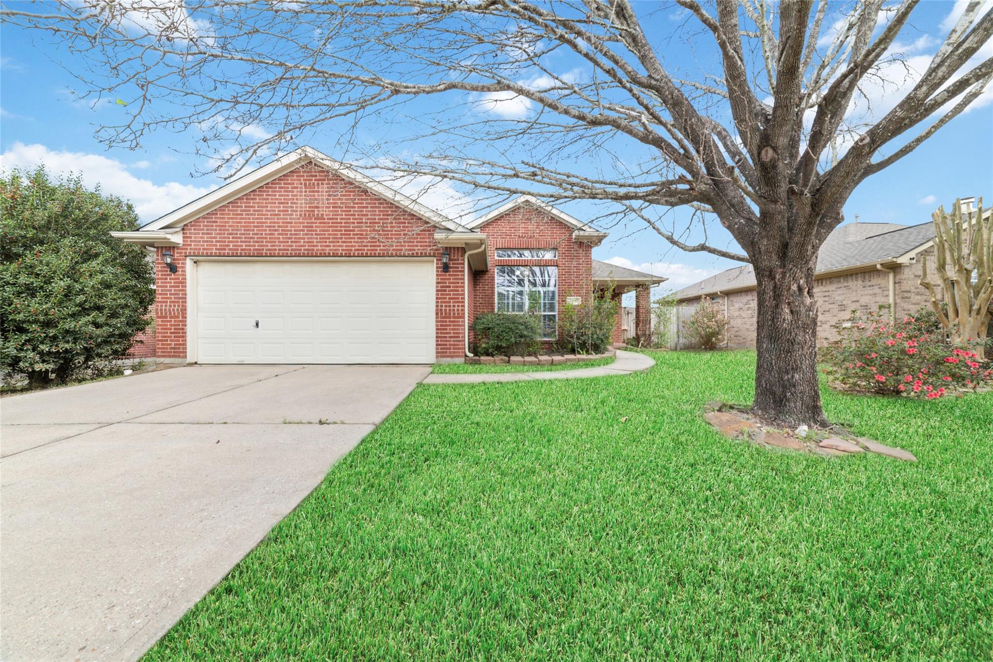 22911 Sebastian Drive — photo