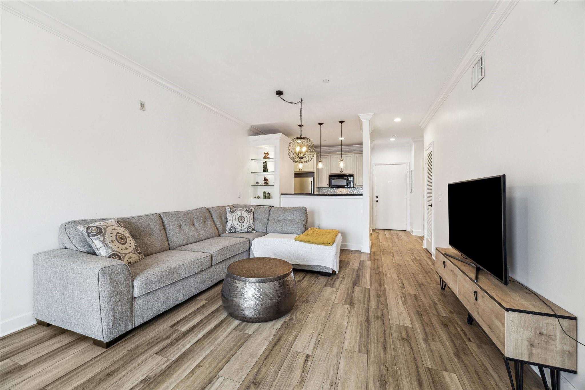 2203 Dorrington Street #301 — photo