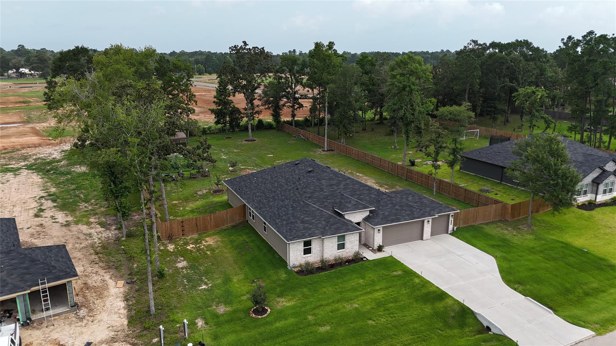 16129 William Ross Way — photo