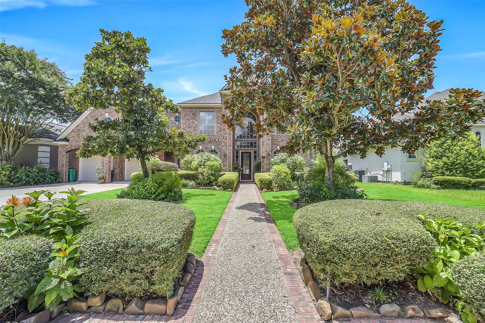 14311 Darschelle Court — photo