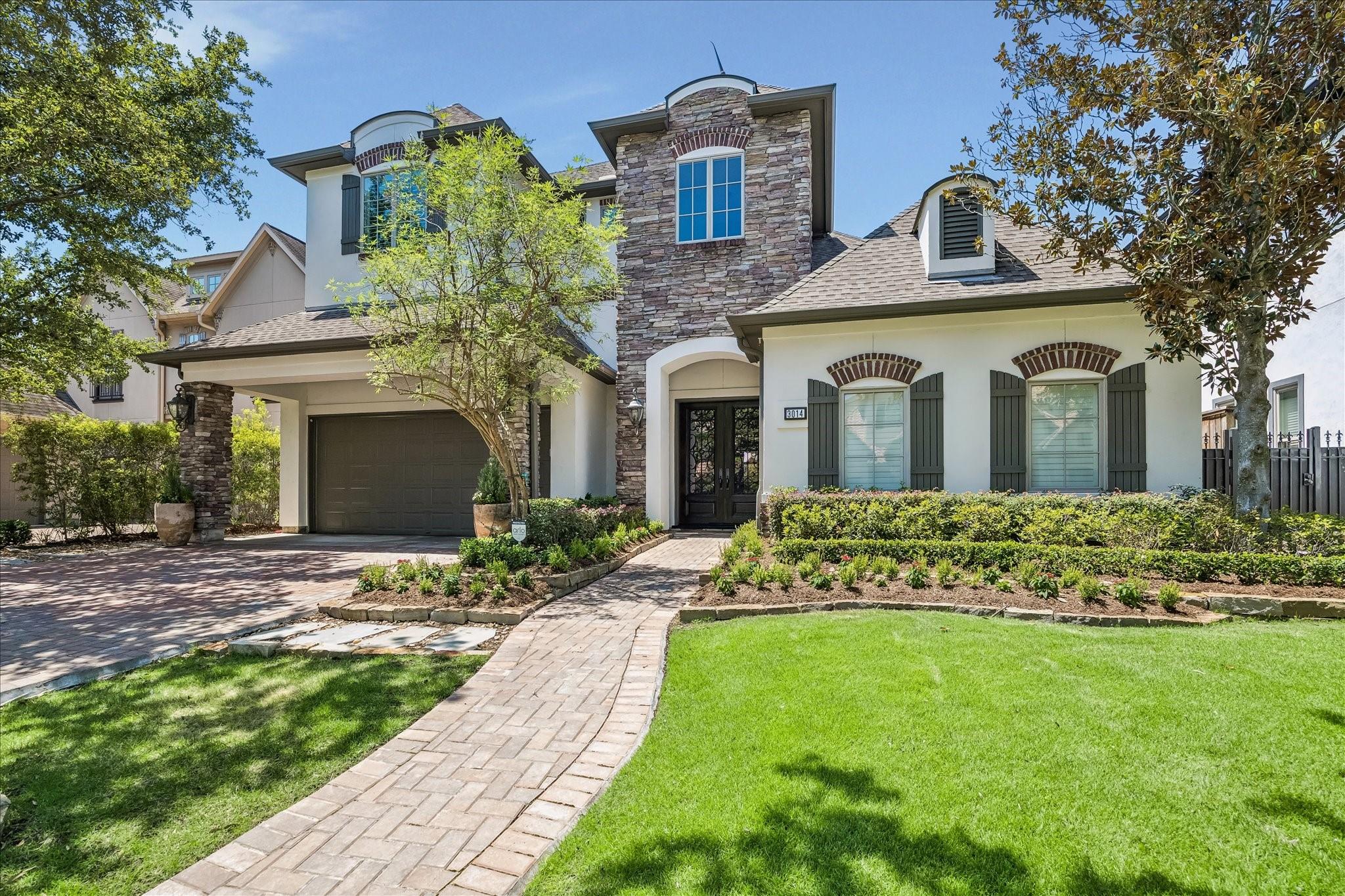 3014 Rosemary Park Lane — photo