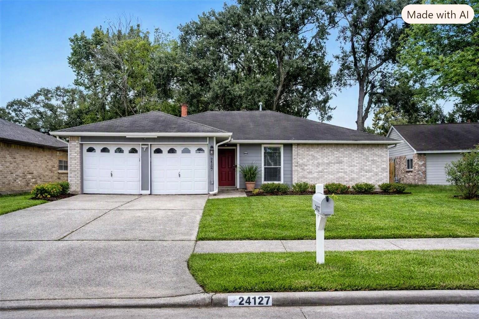 24127 Spring Day Lane, Spring, TX 77373 — photo 2