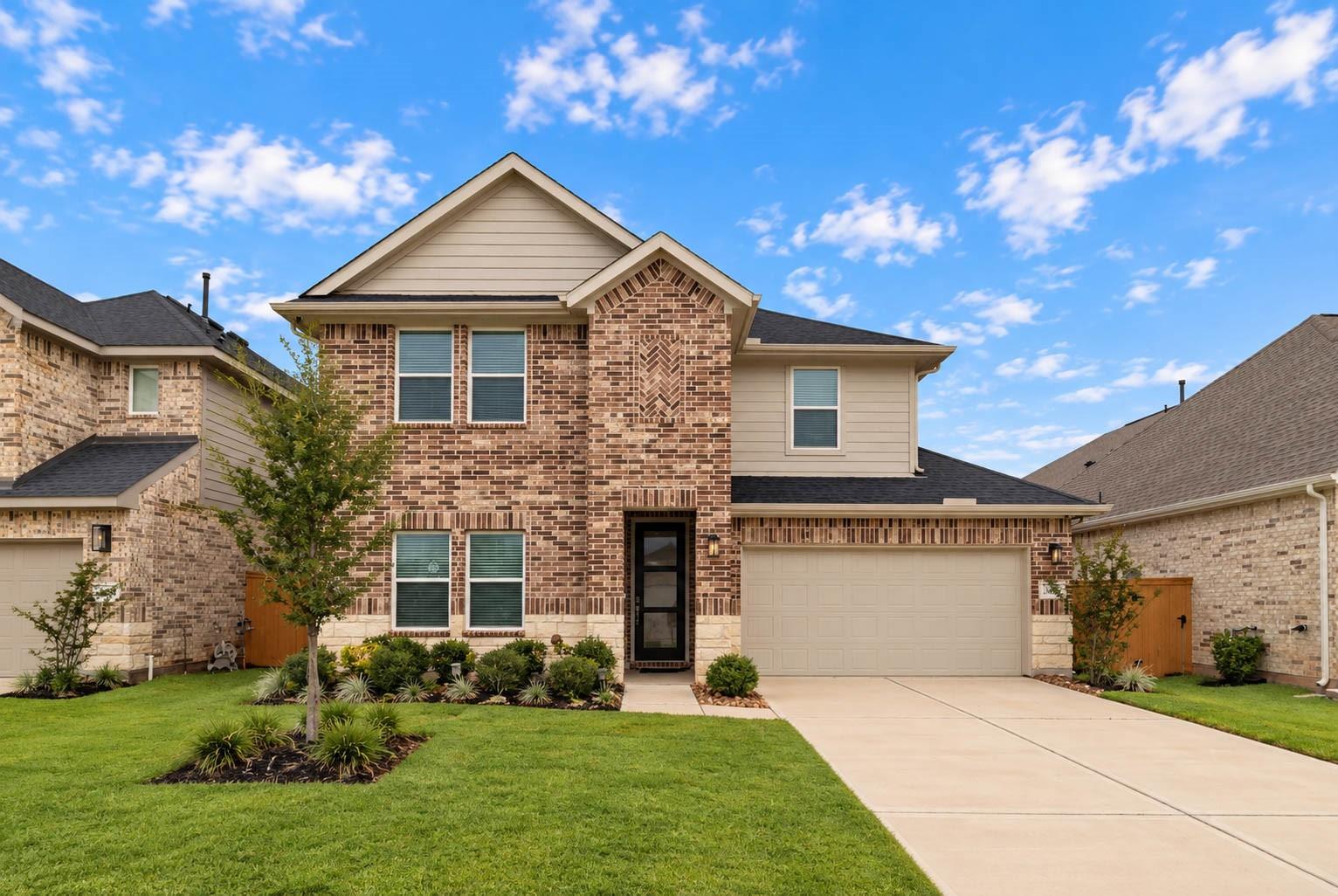 3205 Bello Green Lane — photo