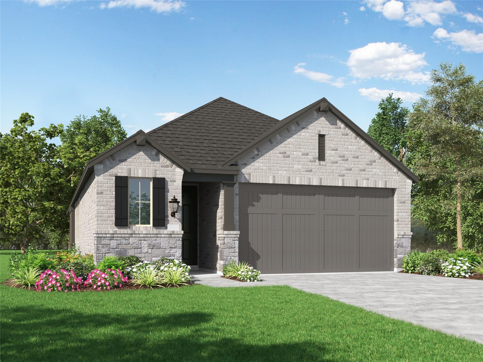 5538 Hibiscus Cove Lane — photo