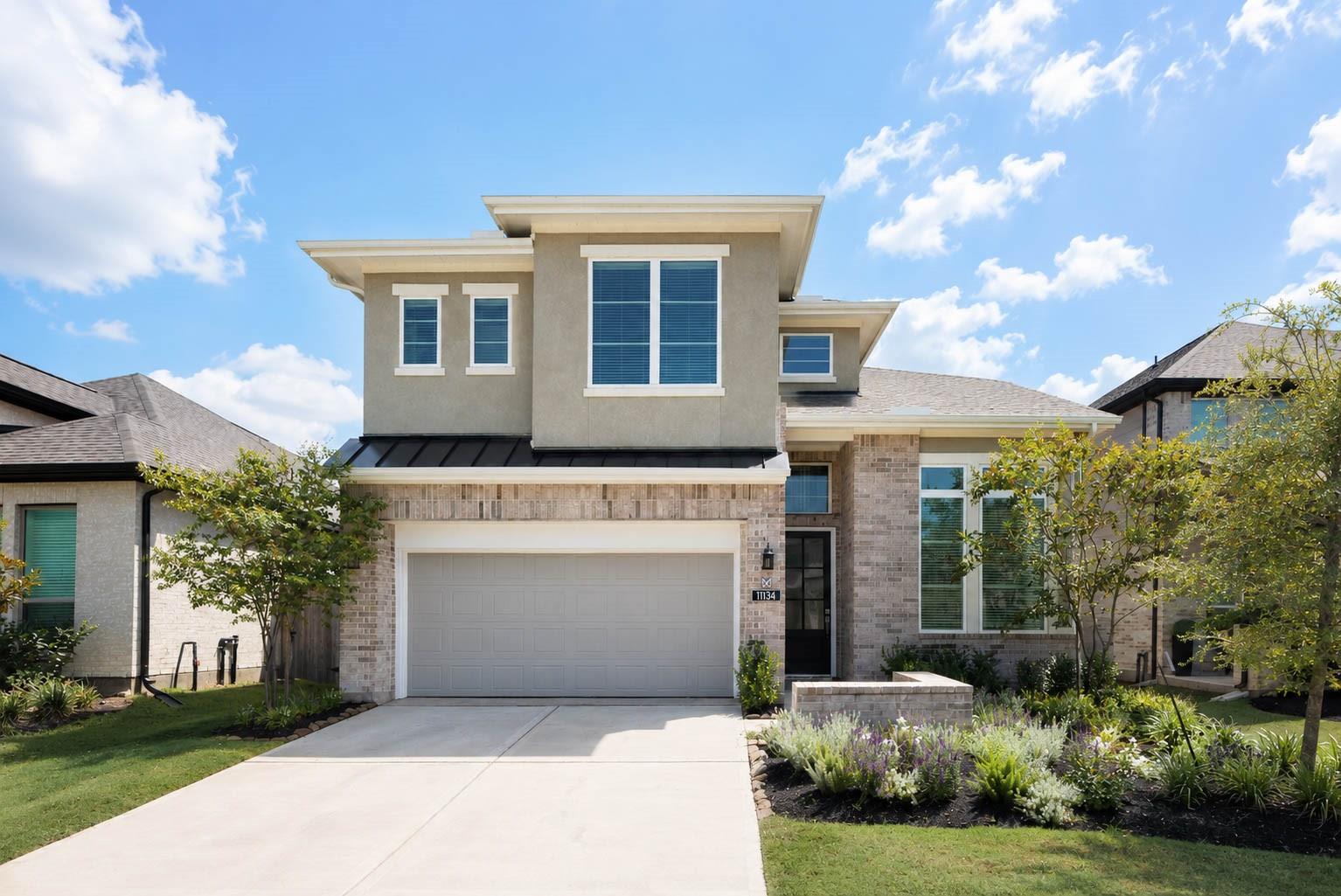 11134 Plateau Oak Drive — photo