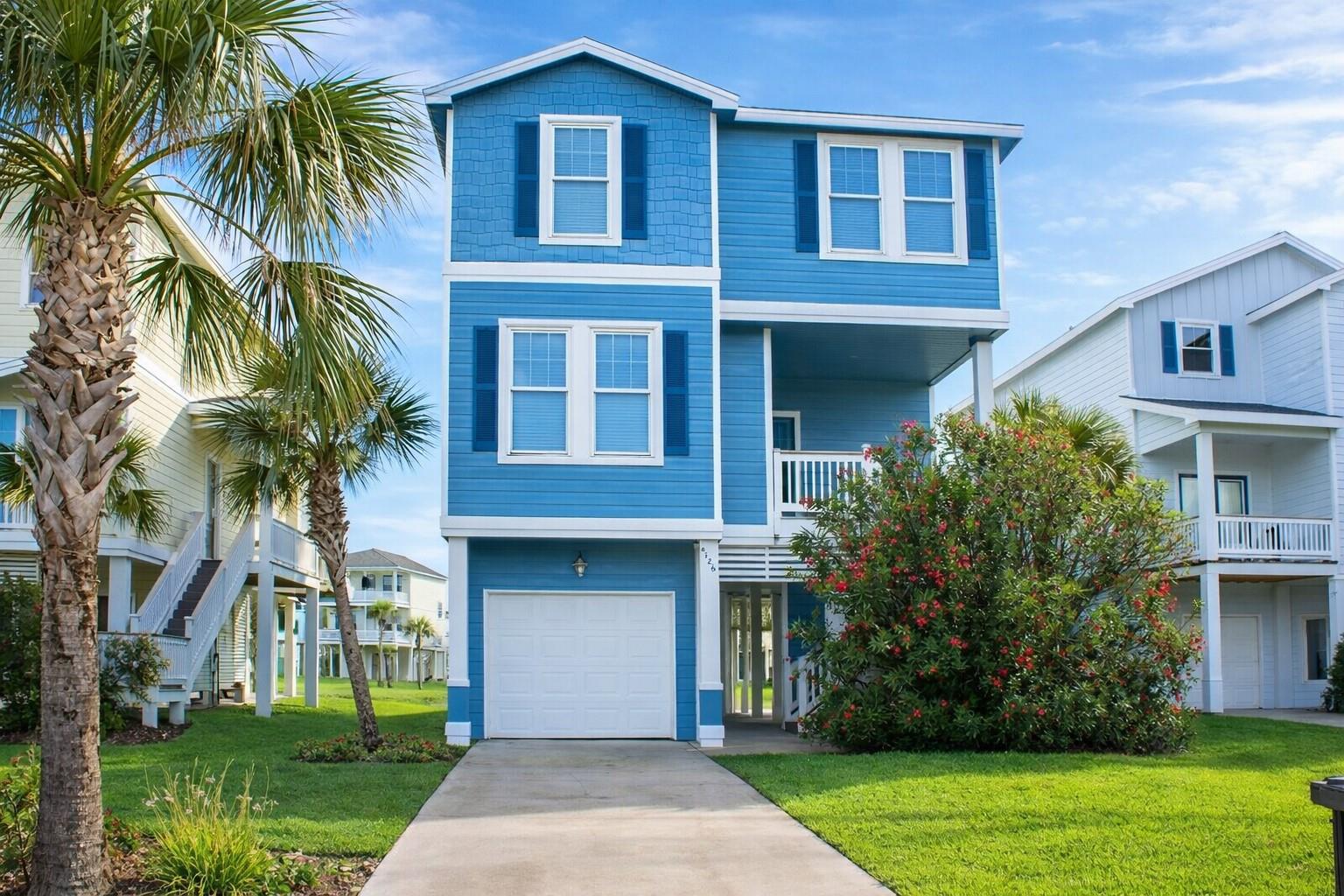 4126 Green Heron Drive — photo