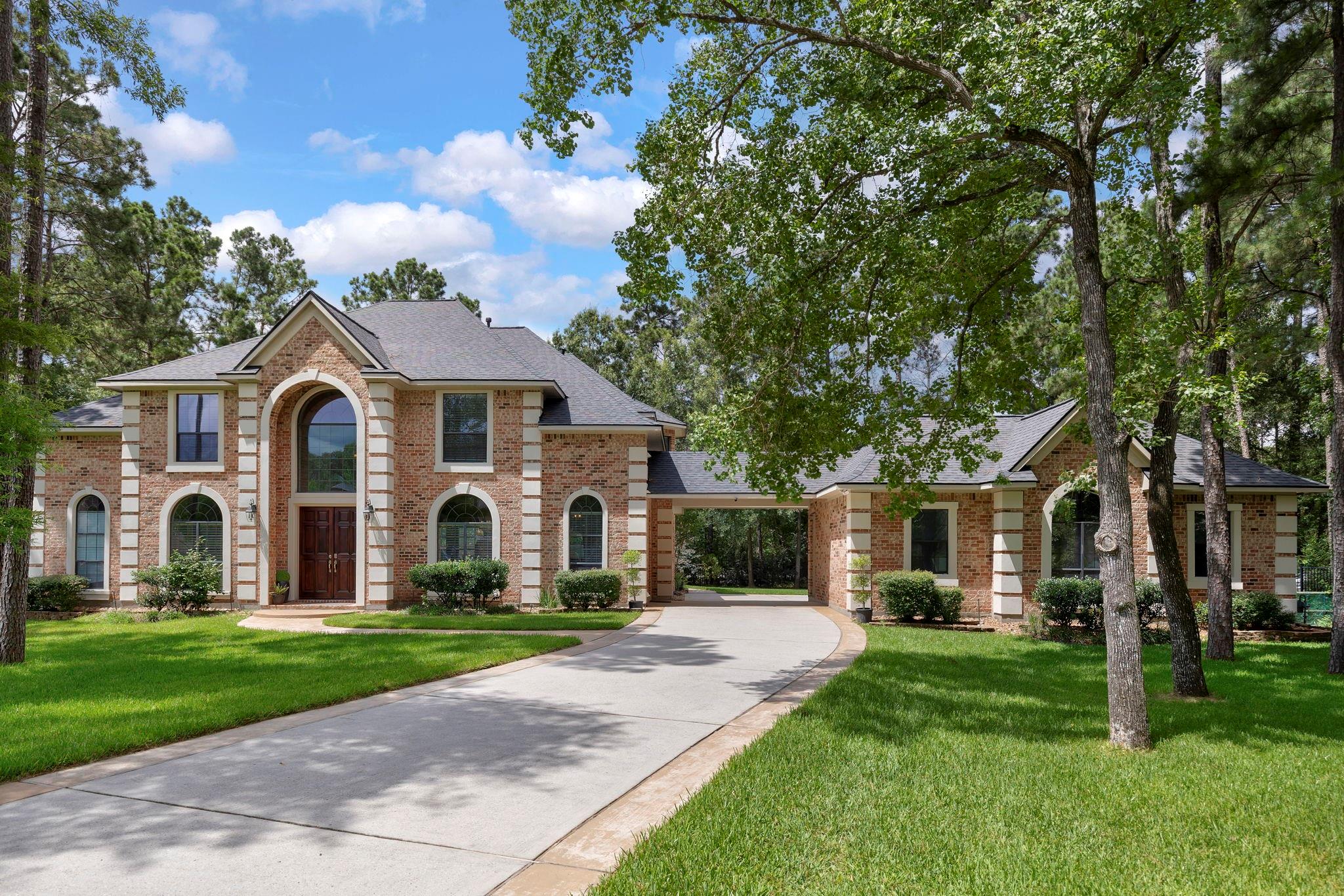 5410 Pine Wood Meadows Lane — photo