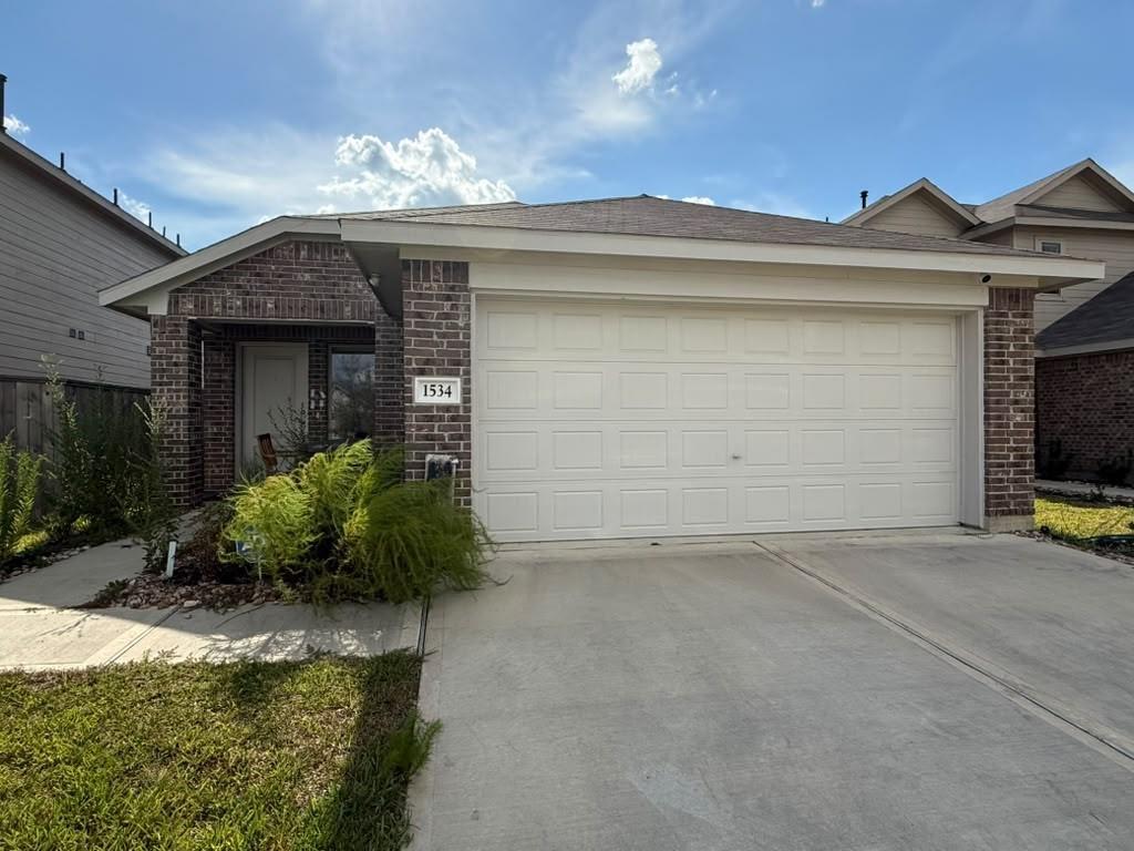 1534 San Sebastien Drive — photo