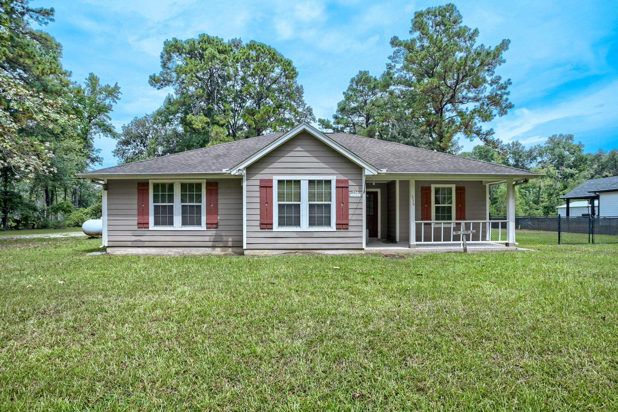 336 Wild Oak Drive — photo