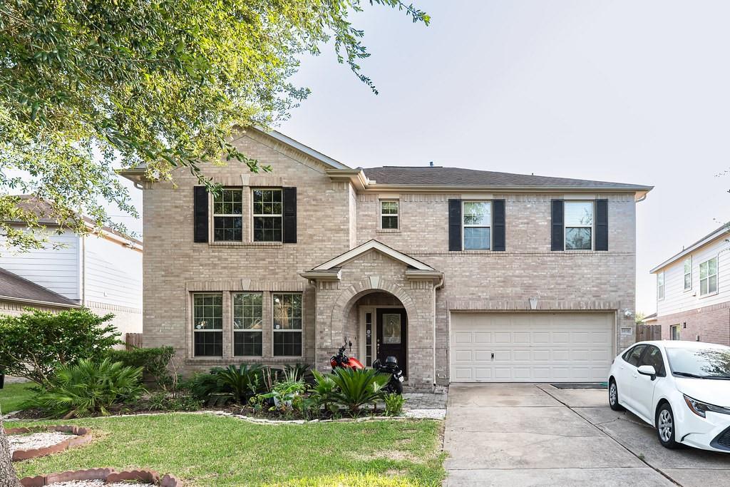 5518 Gable Meadows Drive — photo