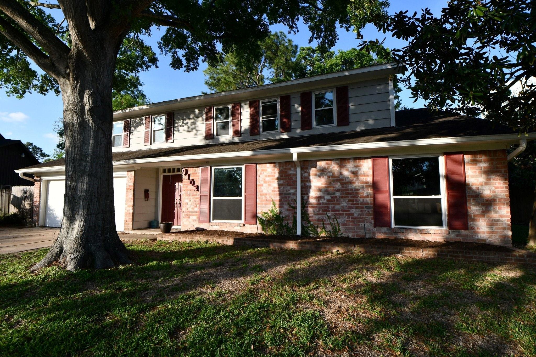 9102 Meaux Drive — photo