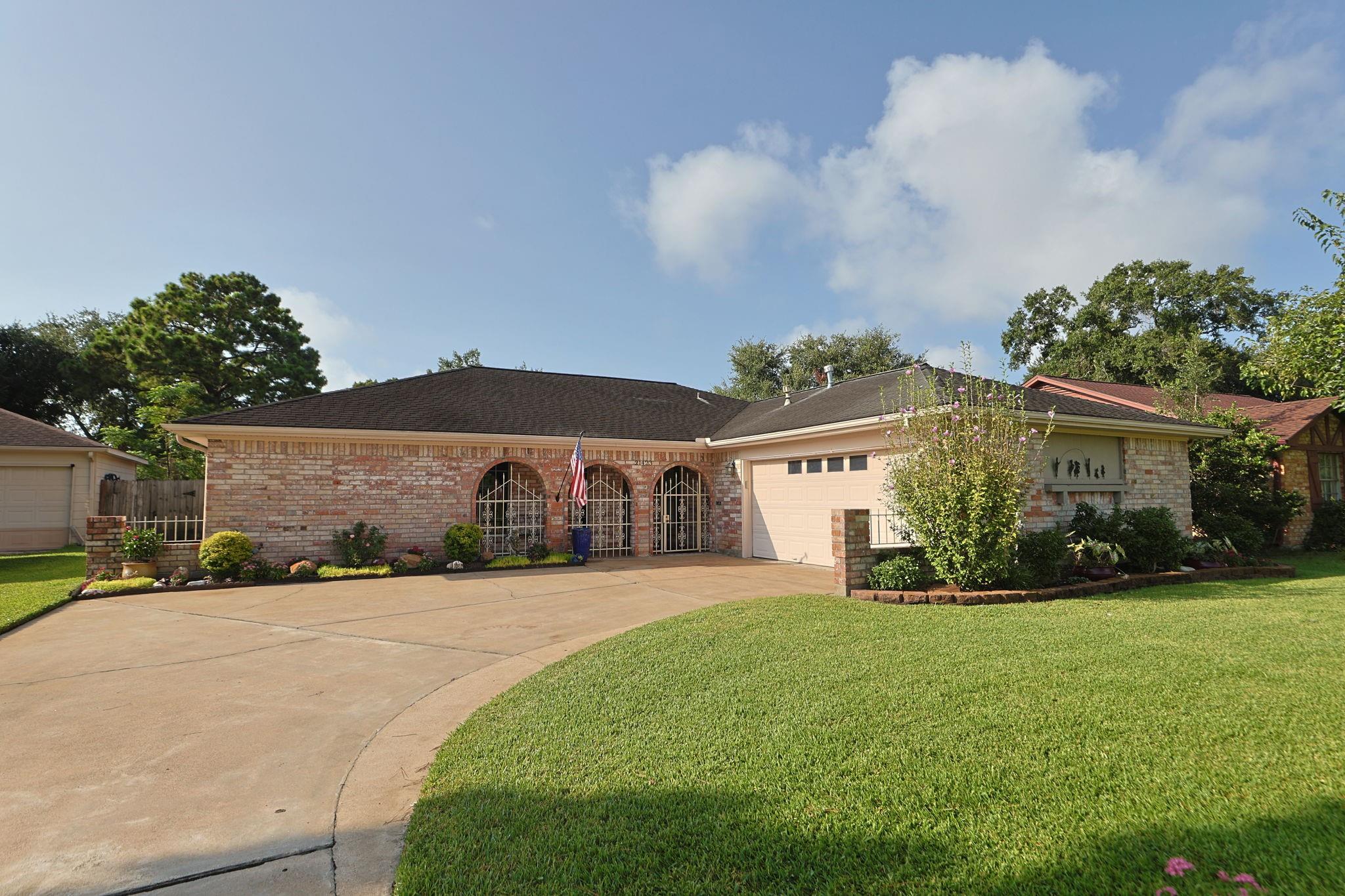 21423 Park Green Drive — photo