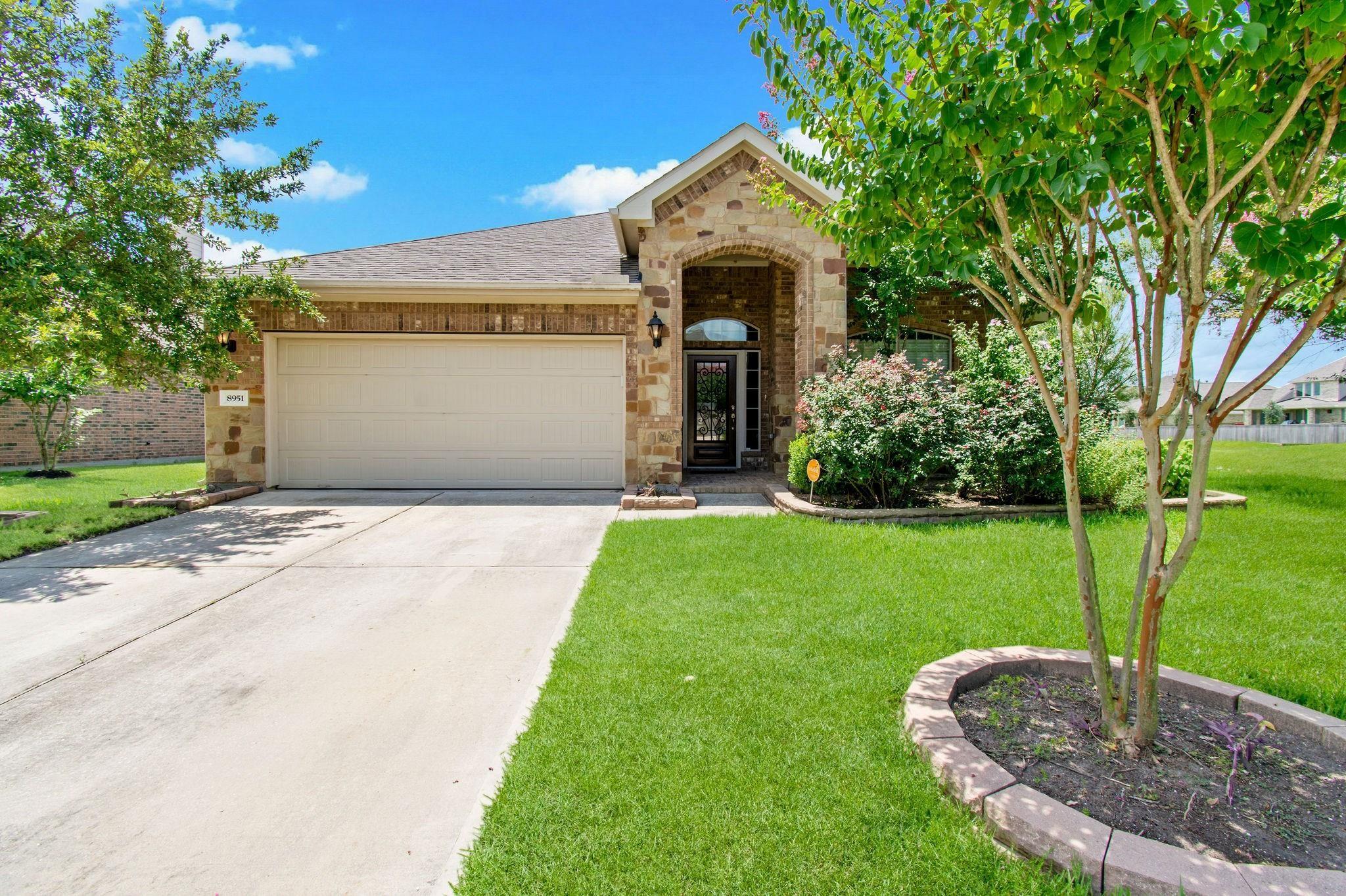 8951 Headstall Drive — photo