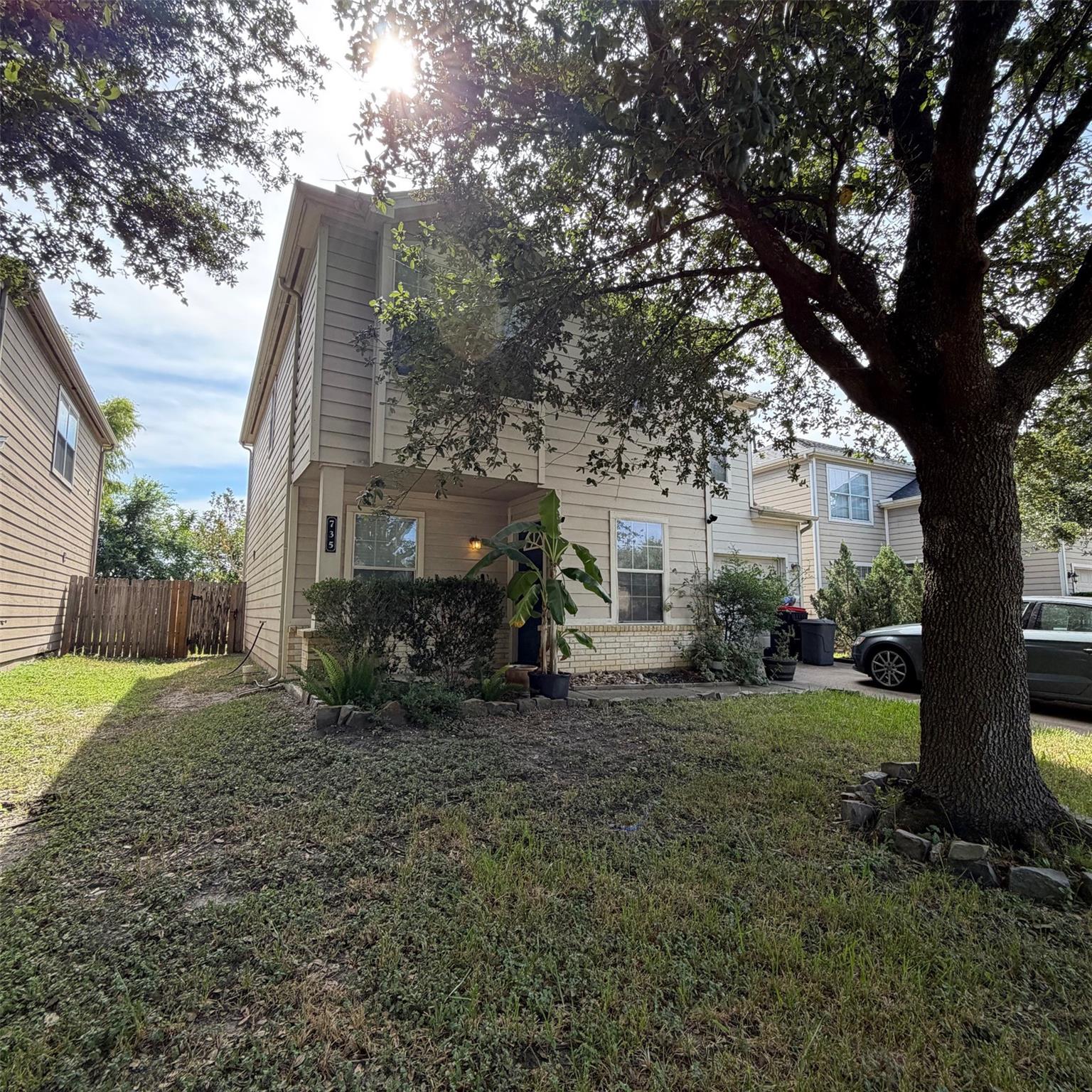 735 Pine Lodge Drive — photo