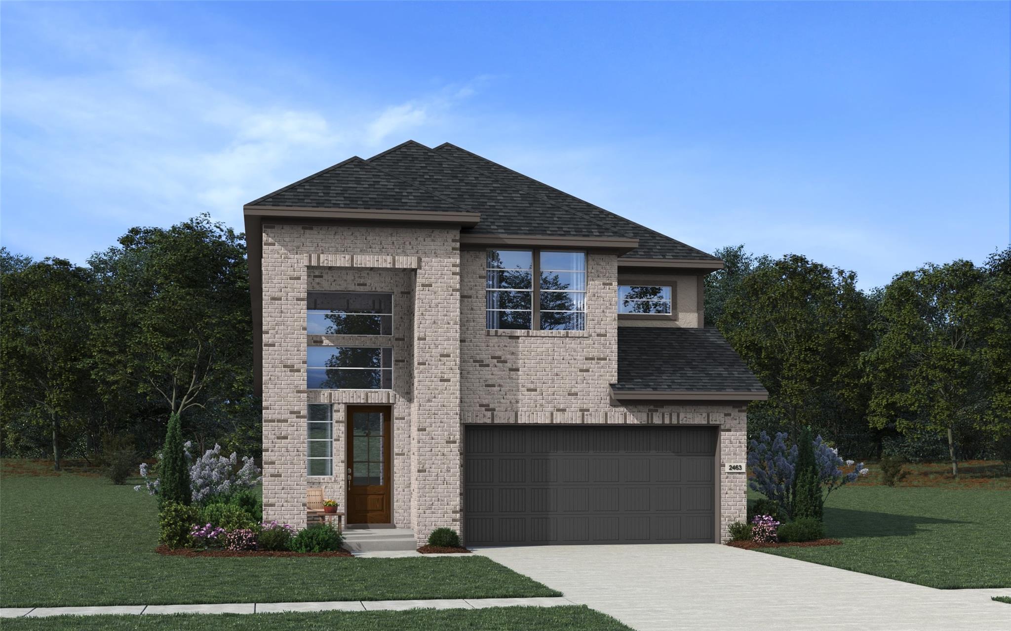 5603 Lighthouse Cove Lane — photo